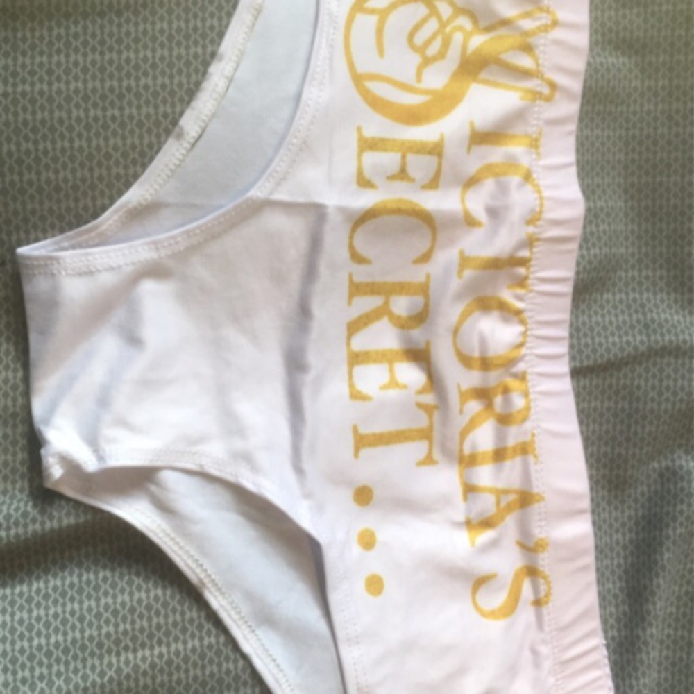 Victoria secret underwear